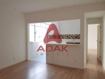 Apartamento 1 quarto à venda Rio de Janeiro,RJ Centro - R$ 350.000 - CTAP10542