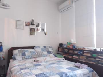 Apartamento à venda Rio de Janeiro,RJ Catete - R$ 400.000 - LAAP00146