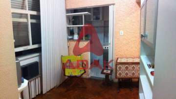 Ótima localização - Apartamento à venda Rio de Janeiro,RJ Flamengo - R$ 330.000 - LAAP00148