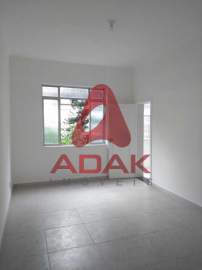 Apartamento 1 quarto à venda Rio de Janeiro,RJ Centro - R$ 370.000 - CTAP10547