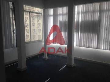 Apartamento 2 quartos à venda Rio de Janeiro,RJ Centro - R$ 750.000 - CTAP20341