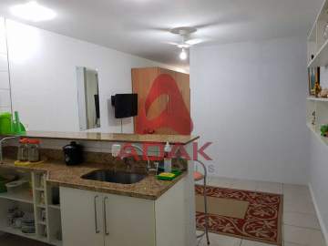 Condomínio VIVA LAPA - Apartamento à venda Condomínio VIVA LAPA - Rio de Janeiro,RJ Centro - R$ 420.000 - CTAP00286
