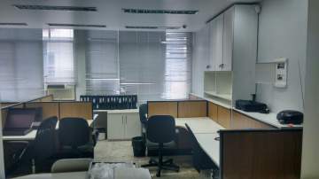 Sala Comercial 55m² à venda Rio de Janeiro,RJ Centro - R$ 200.000 - CTSL00344