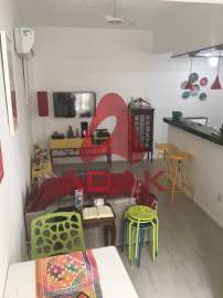 Apartamento 1 quarto à venda Rio de Janeiro,RJ Catete - R$ 380.000 - LAAP10404