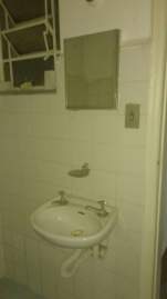 Apartamento 1 quarto à venda Rio de Janeiro,RJ Centro - R$ 250.000 - CTAP10556