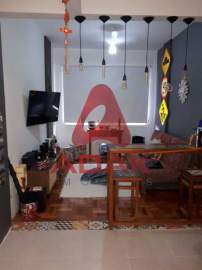 Apartamento 1 quarto à venda Rio de Janeiro,RJ Centro - R$ 360.000 - CTAP10560