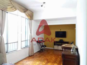 Apartamento 2 quartos à venda Rio de Janeiro,RJ Botafogo - R$ 740.000 - LAAP20619