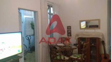 Apartamento 3 quartos à venda Rio de Janeiro,RJ Centro - R$ 790.000 - CTAP30076