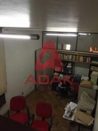 Sala Comercial 31m² à venda Rio de Janeiro,RJ Centro - R$ 110.000 - CTSL00347