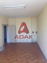Sala Comercial 43m² à venda Rio de Janeiro,RJ Centro - R$ 200.000 - CTSL00352