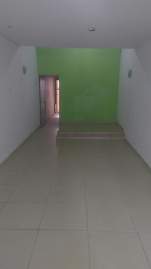 Casa 1 quarto à venda Rio de Janeiro,RJ Cidade Nova - R$ 210.000 - CTCA10004