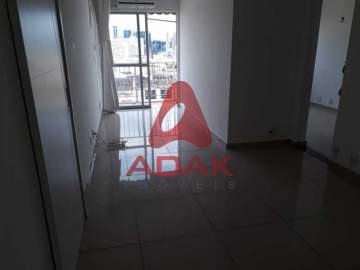 Condomínio Condomínio Edificio Pomar das Mangueiras - Apartamento 2 quartos à venda Rio de Janeiro,RJ Santa Teresa - R$ 600.000 - CTAP20379