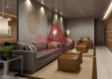 Kitnet/Conjugado 34m² à venda Rio de Janeiro,RJ Centro - R$ 320.000 - CTKI00547