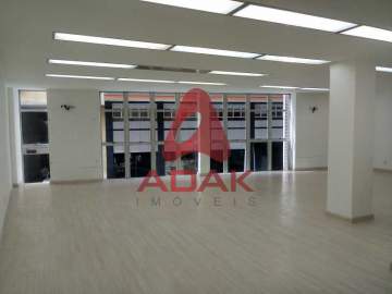 Sala Comercial 104m² para alugar Rio de Janeiro,RJ Centro - R$ 4.900 - CTSL00355