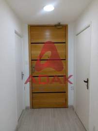 Sala Comercial 57m² para alugar Rio de Janeiro,RJ Centro - R$ 2.900 - CTSL00357