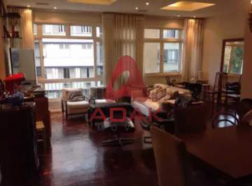 Apartamento 3 quartos à venda Rio de Janeiro,RJ Flamengo - R$ 1.300.000 - LAAP30571