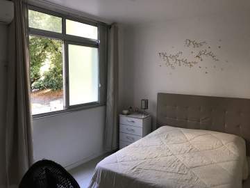 Apartamento à venda Rio de Janeiro,RJ Centro - R$ 375.000 - CTAP00310
