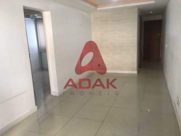 Apartamento 2 quartos à venda Rio de Janeiro,RJ Catete - R$ 690.000 - LAAP20667