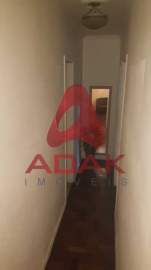 Apartamento 2 quartos à venda Rio de Janeiro,RJ Copacabana - R$ 780.000 - CPAP20725