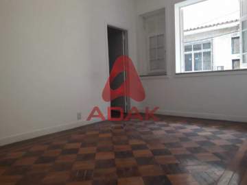 Apartamento 2 quartos à venda Rio de Janeiro,RJ Catete - R$ 485.000 - LAAP20685