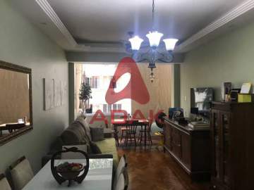 Apartamento 2 quartos à venda Rio de Janeiro,RJ Catete - R$ 750.000 - LAAP20697