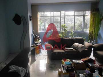 Apartamento 4 quartos à venda Rio de Janeiro,RJ Flamengo - R$ 1.900.000 - LAAP40117