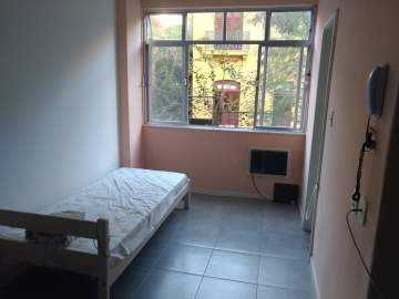 Apartamento à venda Rio de Janeiro,RJ Glória - R$ 350.000 - LAAP00174