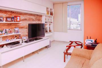Apartamento 3 quartos à venda Rio de Janeiro,RJ Copacabana - R$ 850.000 - CPAP30829
