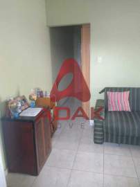 Apartamento 1 quarto à venda Rio de Janeiro,RJ Centro - R$ 360.000 - CTAP10591