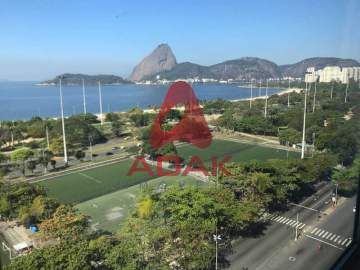 Apartamento à venda Rio de Janeiro,RJ Flamengo - R$ 16.000.000 - LAAP00177
