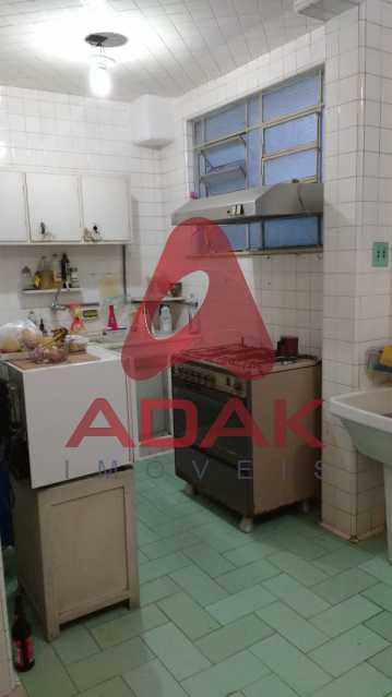 Conheça 7ad14ffe-3933-400d-87f5-5e40d7 do imóvel - Apartamento 2 quartos à venda Rio de Janeiro,RJ Centro - R$ 380.000 - CTAP20376 - 5 7ad14ffe-3933-400d-87f5-5e40d7 - 5