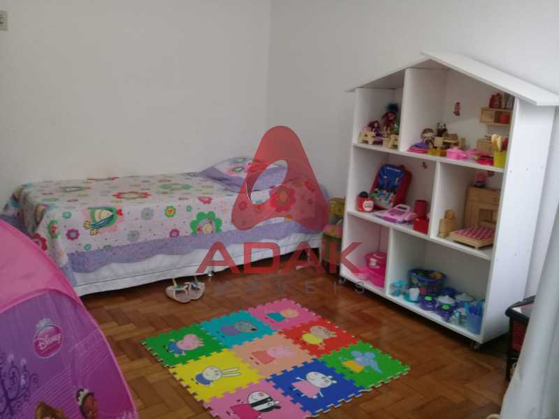 Conheça 17979f4f-e6a7-4fee-873d-37c96e do imóvel - Apartamento 2 quartos à venda Rio de Janeiro,RJ Centro - R$ 380.000 - CTAP20376 - 13 17979f4f-e6a7-4fee-873d-37c96e - 13