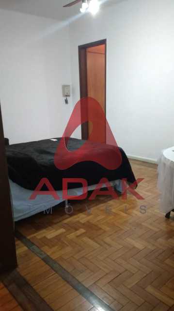 Conheça ba2164d2-5a5f-40fb-b9c0-86582a do imóvel - Apartamento 2 quartos à venda Rio de Janeiro,RJ Centro - R$ 380.000 - CTAP20376 - 12 ba2164d2-5a5f-40fb-b9c0-86582a - 12