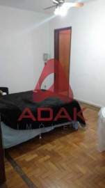 Apartamento 2 quartos à venda Rio de Janeiro,RJ Centro - R$ 380.000 - CTAP20376