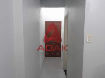 Apartamento à venda Rio de Janeiro,RJ Centro - R$ 280.000 - LAAP00178