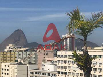Cobertura 4 quartos à venda Rio de Janeiro,RJ Flamengo - R$ 1.400.000 - LACO40017
