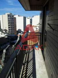 Apartamento 1 quarto à venda Rio de Janeiro,RJ Catete - R$ 520.000 - LAAP10495