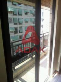 Apartamento 1 quarto à venda Rio de Janeiro,RJ Catete - R$ 520.000 - LAAP10502