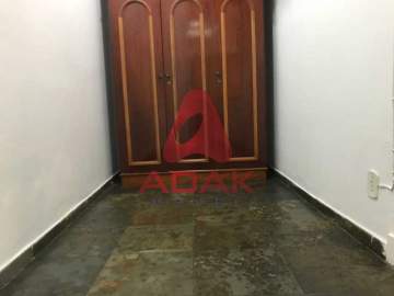 Apartamento 1 quarto à venda Rio de Janeiro,RJ Flamengo - R$ 270.000 - LAAP10506