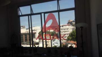 Apartamento 2 quartos à venda Rio de Janeiro,RJ Glória - R$ 730.000 - LAAP20762