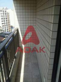 Apartamento 1 quarto à venda Rio de Janeiro,RJ Catete - R$ 500.000 - LAAP10515