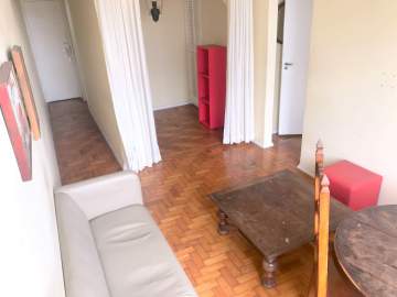 Ótima localização - Apartamento 1 quarto à venda Rio de Janeiro,RJ Botafogo - R$ 630.000 - LAAP10518