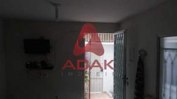 Casa de Vila 2 quartos à venda Rio de Janeiro,RJ Santa Teresa - R$ 180.000 - LACV20012