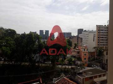 Apartamento à venda Rio de Janeiro,RJ Centro - R$ 230.000 - LAAP00207