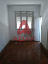 Apartamento 1 quarto à venda Rio de Janeiro,RJ Centro - R$ 270.000 - CTAP10619