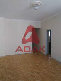 Apartamento 2 quartos à venda Rio de Janeiro,RJ Centro - R$ 530.000 - CTAP20402