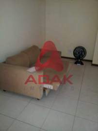 Apartamento 1 quarto à venda Rio de Janeiro,RJ Catete - R$ 440.000 - LAAP10543