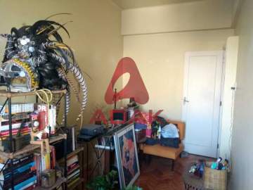 Apartamento 3 quartos à venda Rio de Janeiro,RJ Centro - R$ 500.000 - CTAP30087
