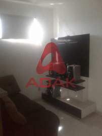 Kitnet/Conjugado 34m² à venda Rio de Janeiro,RJ Centro - R$ 200.000 - CTKI10164