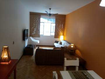 Apartamento 2 quartos à venda Rio de Janeiro,RJ Laranjeiras - R$ 850.000 - LAAP20800